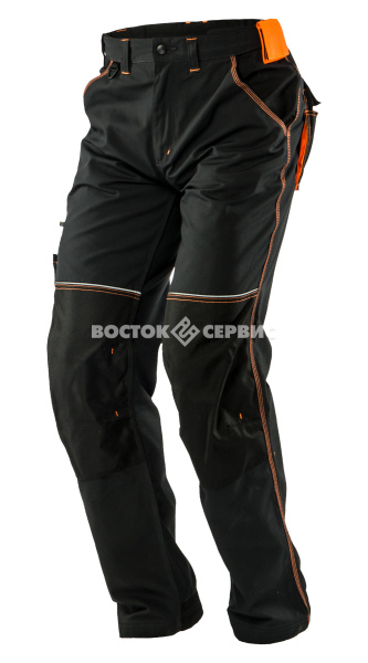 Брюки НОКСФИЛД