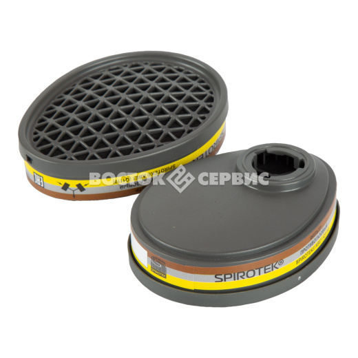 Фильтр (пар) SPIROTEK ABE 1 (Q1110)