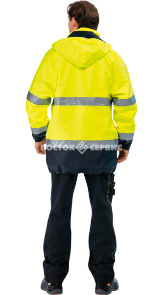 Куртка МАЛАБАР