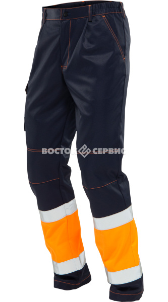 Брюки РЕВЕРС