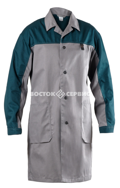 Халат ТЕХНИК