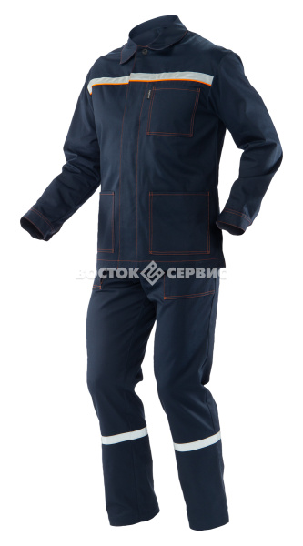 Костюм БАЙКАЛ-1 СОП