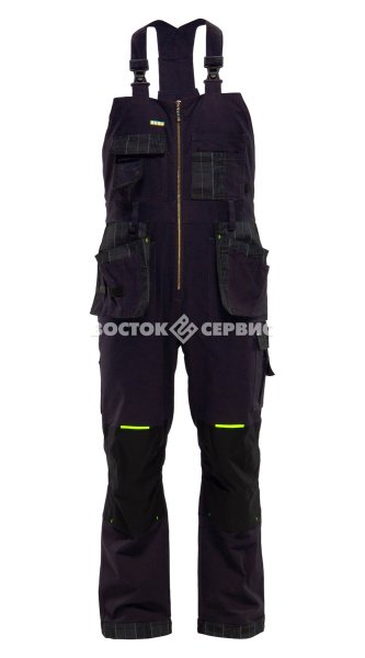 Полукомбинезон  ОЛЬЗА