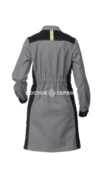 Халат ЛЕДИ УРАН