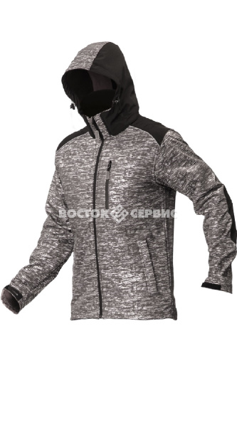 Куртка НОКСФИЛД СОФТШЕЛЛ