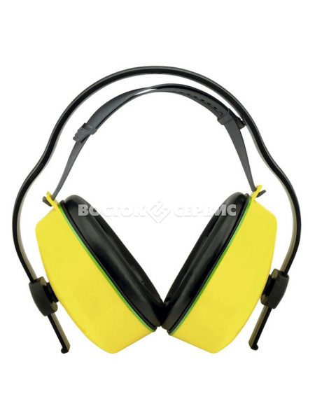 Наушники противошумные 60300 СОМЗ-3 Пума