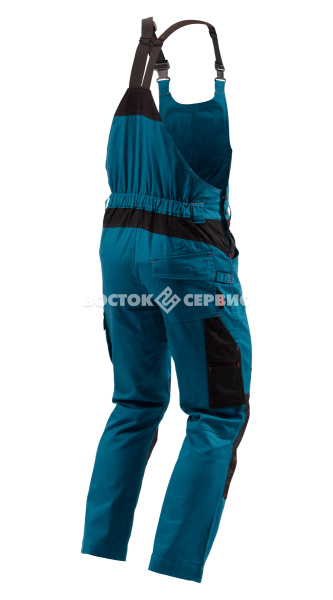 Полукомбинезон СПЕЦ-АВАНГАРД