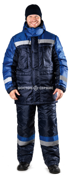 Костюм ДРАЙВ С/О