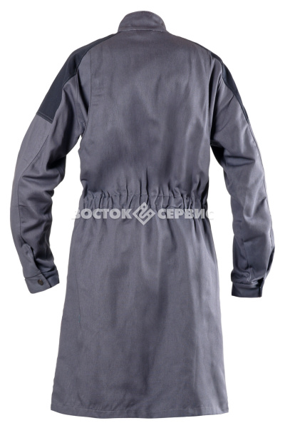 Халат ЛЕДИ ТЕХНОЛОГ