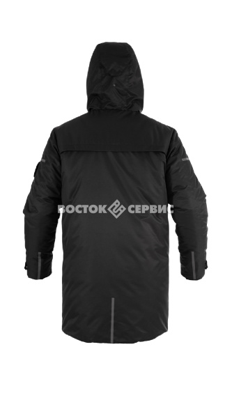 Куртка ТРАВЕРС удлиненная