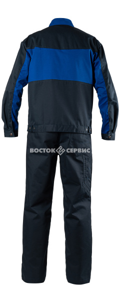Костюм ВЫСОТА-1