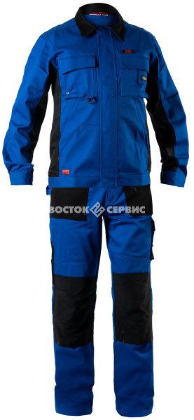 Куртка СПЕЦ-АВАНГАРД