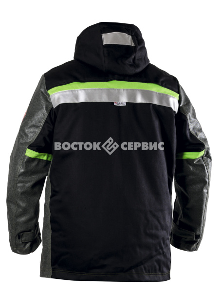 Костюм ЗЕВС ПЛЮС-3