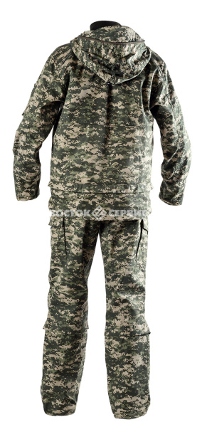 Костюм ЭКСПЕДИЦИЯ ЛЮКС