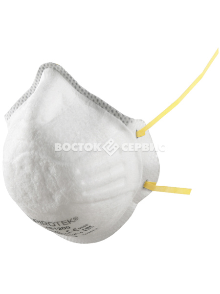 Полумаска фильтрующая СПИРОТЕК  VS 1200