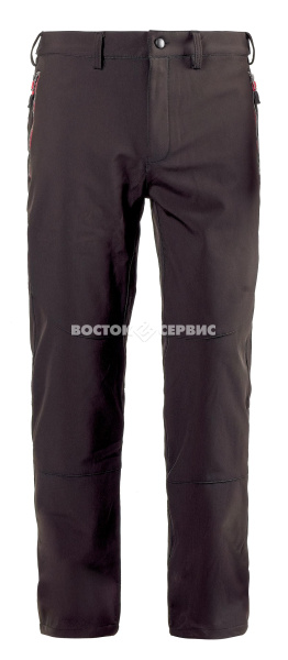 Брюки ТРАВЕРС софтшелл