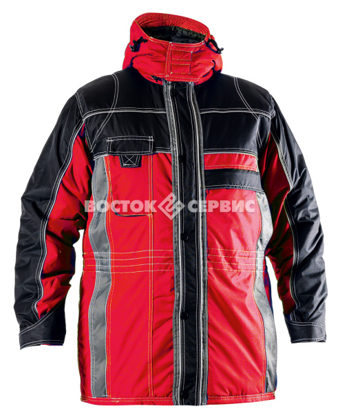 Куртка НЕВАДА