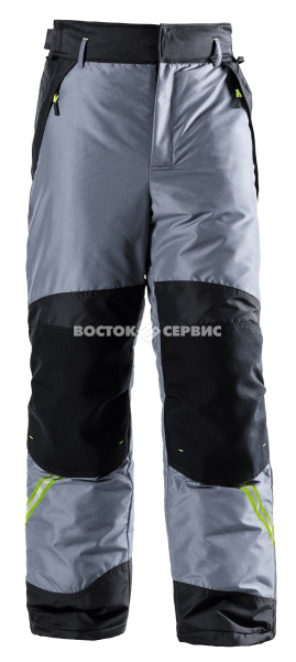 Брюки УРАН утепленные