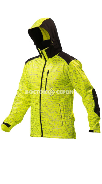 Куртка НОКСФИЛД СОФТШЕЛЛ