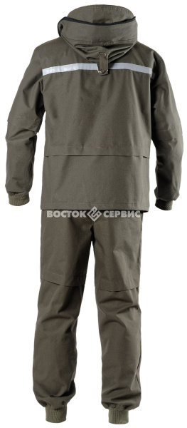 Костюм ЭКСПЕДИЦИЯ БН ПАЛАТКА