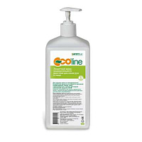 Крем защитный ECO LINE 1000 мл