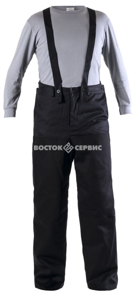 Костюм ЗЕВС ПЛЮС