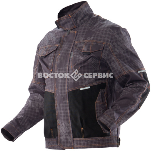 Куртка СТОУН