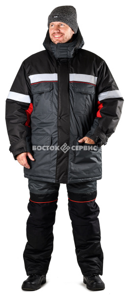 Куртка ГРОСС мужская