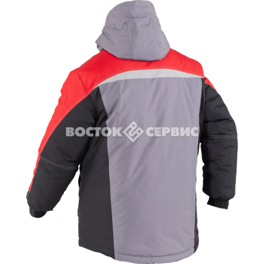 Куртка СПЕЦ