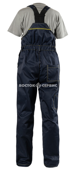 Полукомбинезон ЛЕДИ САТУРН