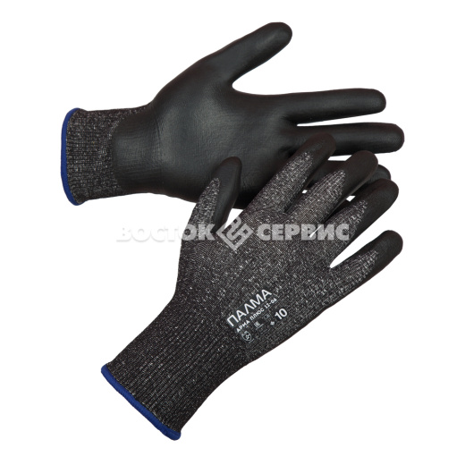 Перчатки ПАЛМА АРМА ПЛЮС 12-06