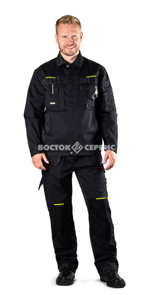 Куртка ОЛЬЗА