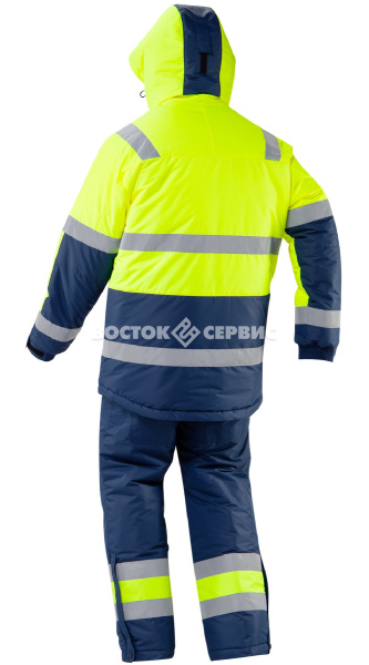 Костюм РЕВЕРС (К)