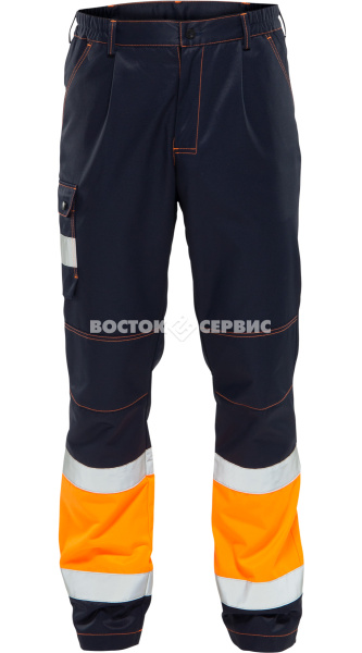 Брюки РЕВЕРС