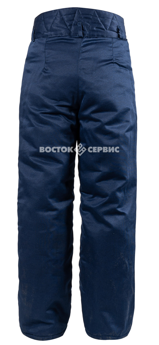 Брюки ЗИМОВКА