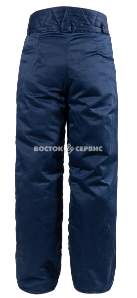 Брюки ЗИМОВКА