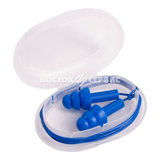 Вкладыши противошумные детектируемые ED212КС