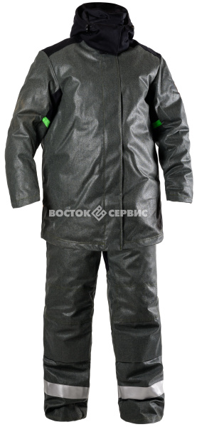 Костюм ЗЕВС ПЛЮС-3