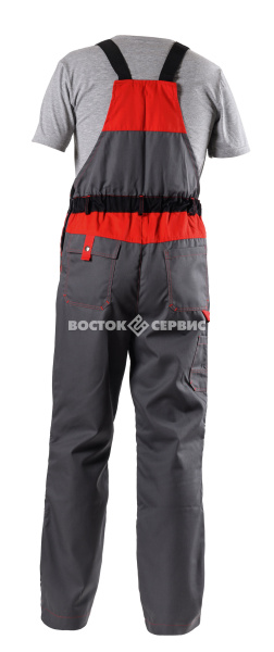 Полукомбинезон СПЕЦ