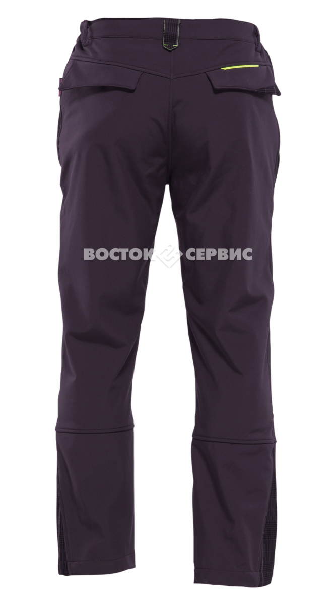 Брюки ОЛЬЗА СОФТШЕЛЛ