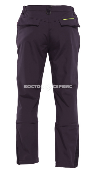 Брюки ОЛЬЗА СОФТШЕЛЛ