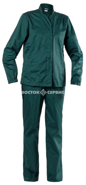 Куртка ЛЕДИ КЛАРК