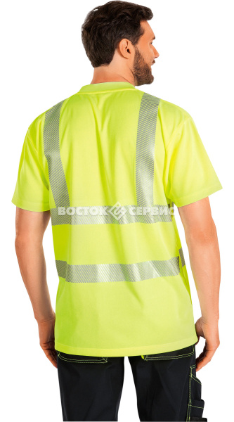 Футболка КВАНТ