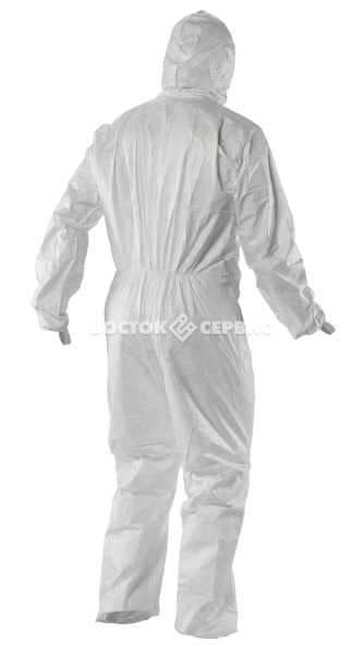 Комбинезон БТР 500 Тайвек 41гр