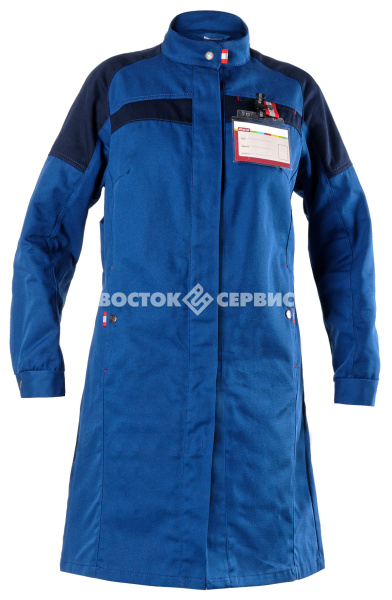 Халат ЛЕДИ ТЕХНОЛОГ