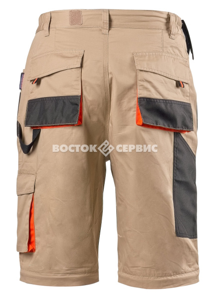 Брюки ЭМЕРТОН САММЕР