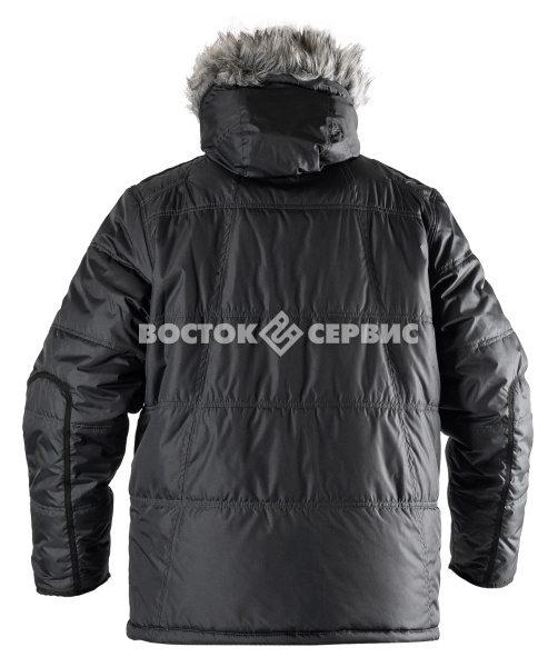 Куртка ГУДЗОН