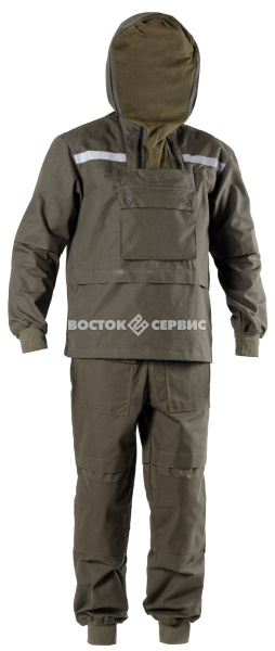 Костюм ЭКСПЕДИЦИЯ БН ПАЛАТКА