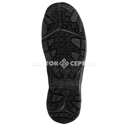 Ботинки ФОРВЕЛД СВАРЩИК 6КПН 