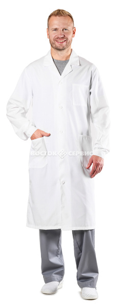 Халат МЕДИКАЛ